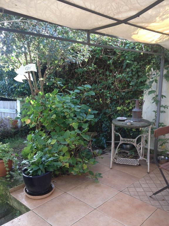 Il Cenacolo Di Sissi Lägenhet Campagnano Di Roma Exteriör bild